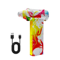 TurboClean Jet Blower™