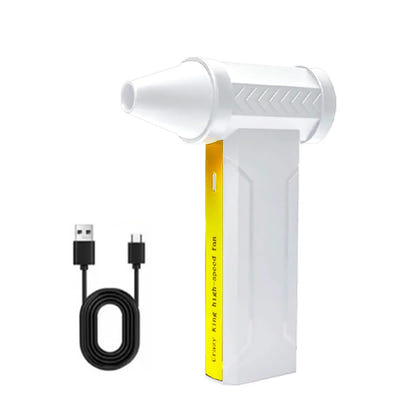 TurboClean Jet Blower™