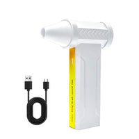 TurboClean Jet Blower™