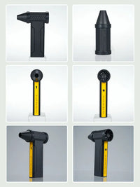 TurboClean Jet Blower™