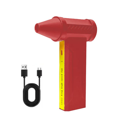 TurboClean Jet Blower™