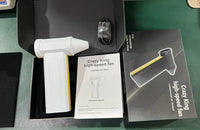 مروحه تيربو بقوه تصل الى 160000 دوره في الثانيه