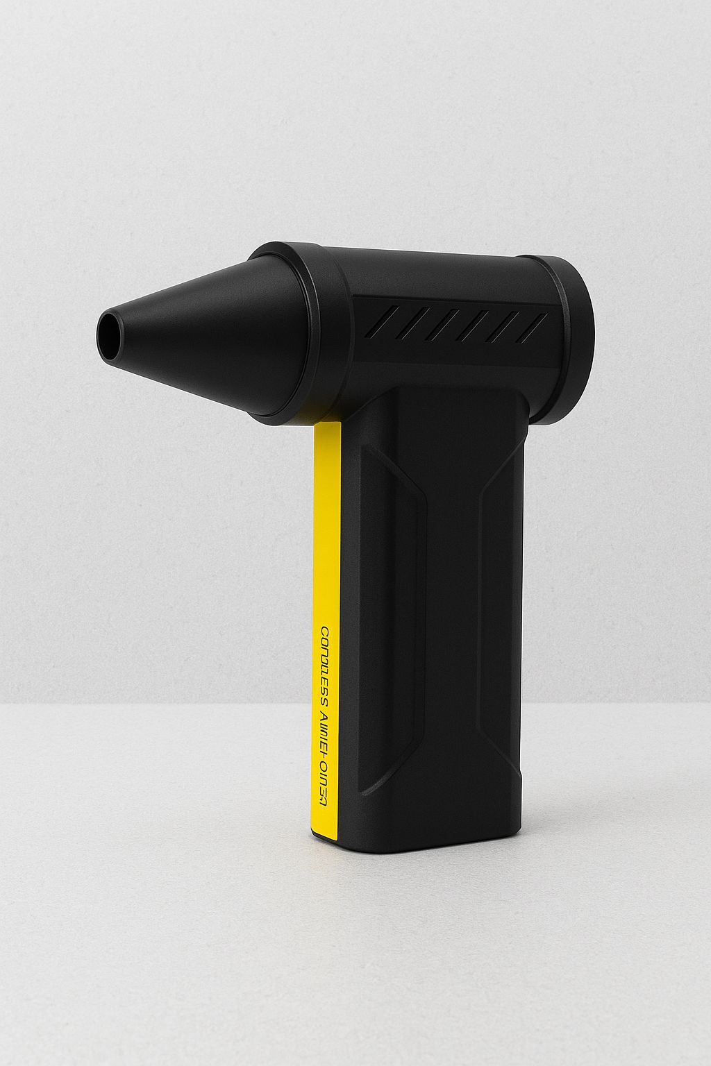 TurboClean Jet Blower™